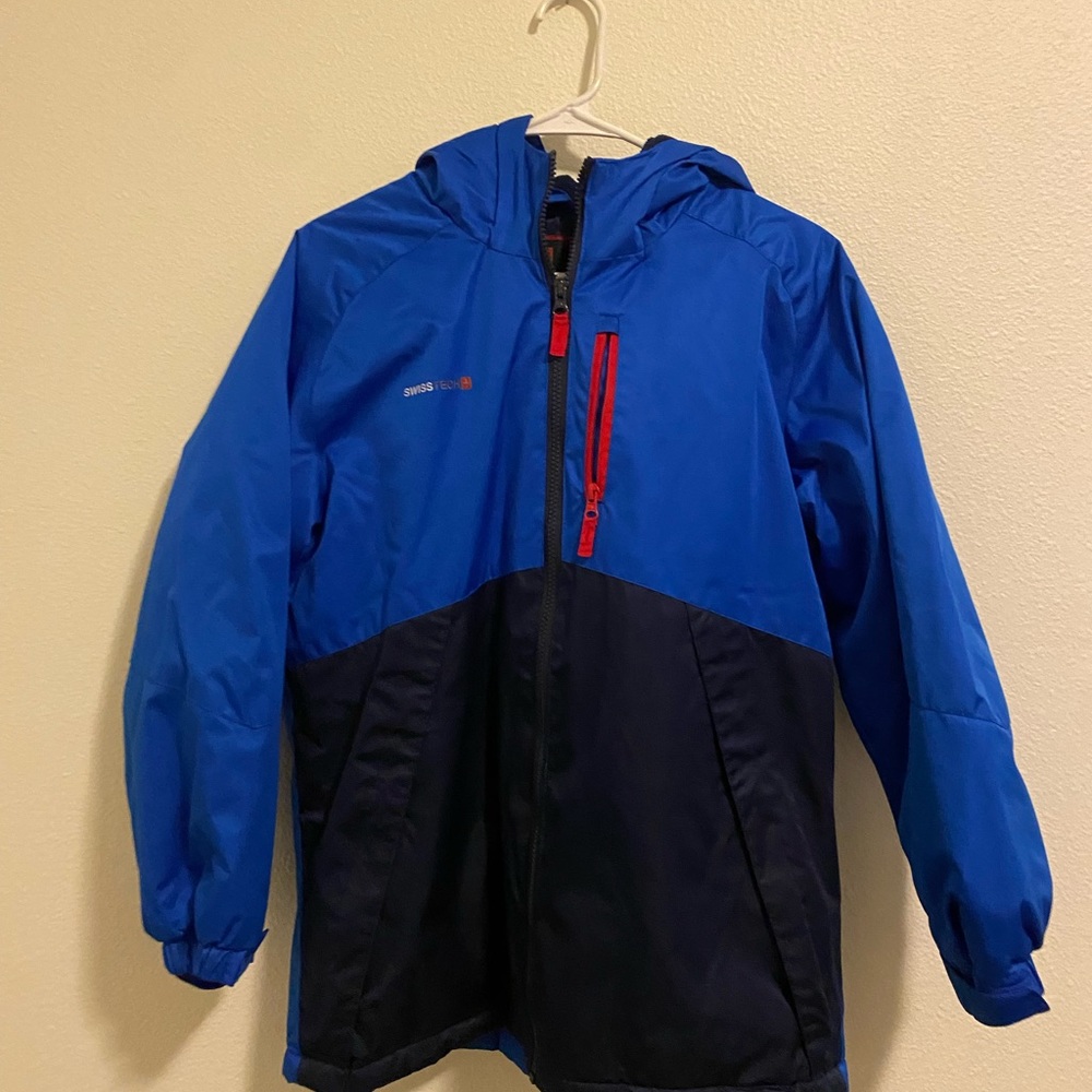 Boys coat